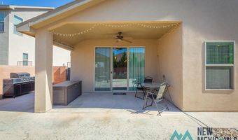 2805 Browning Ave, Artesia, NM 88210