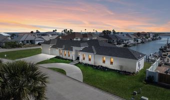 108 BayHarbor, Aransas Pass, TX 78336