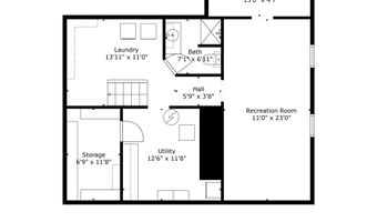3618 SW 9th St, Des Moines, IA 50315