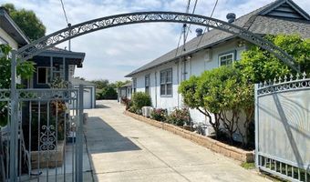 2117 S Curtis Ave, Alhambra, CA 91803