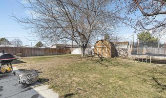 802 Bonanza, Chubbuck, ID 83202