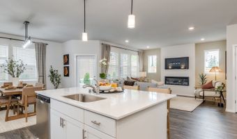 174 NW 29th Way Plan: Cambridge, Battle Ground, WA 98604