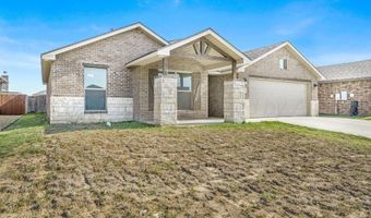 1738 Apricot Ave, Amarillo, TX 79118