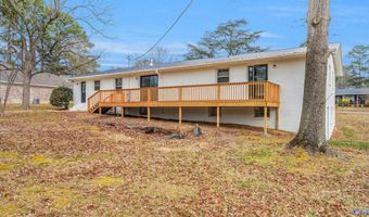 131 Skidmore Dr NW, Arab, AL 35016
