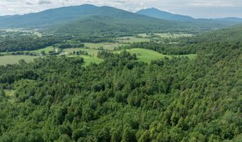Birch Tree Lane lot 1, Cambridge, VT 05464