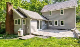 50 Rose Hill Rd, Accord, NY 12404