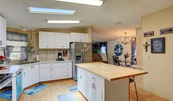 531 Persimmon Dr, Barefoot Bay, FL 32976