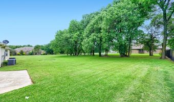 3601 Cliffwood Dr, Alvarado, TX 76009