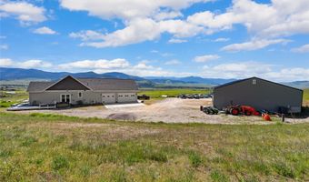 69300 Pellew Creek Ln, Arlee, MT 59821