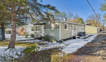 10 W 41st St, Anderson, IN 46013