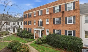 1317 S WALTER REED Dr 17201, Arlington, VA 22204