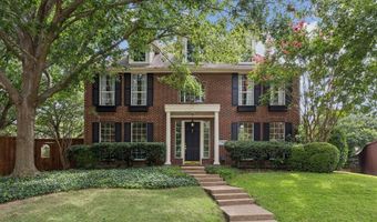 1123 Bel Air Dr, Allen, TX 75013