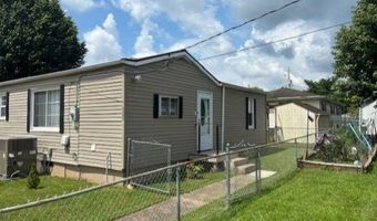 322 Campbell St, Barboursville, WV 25504