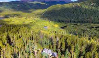 644 SPRUCE CREEK Rd, Breckenridge, CO 80424