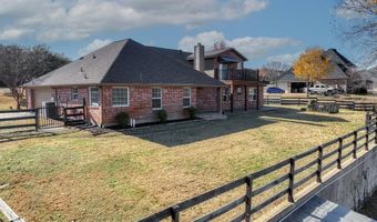 1735 Woodridge Ct, Aledo, TX 76008