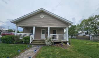 308 W Church St, Aurora, MO 65605