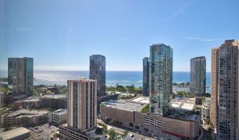 1009 Kapiolani Blvd 3608, Honolulu, HI 96814