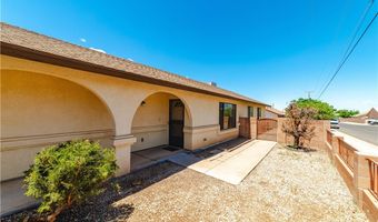 2747 Chambers Ave, Kingman, AZ 86401