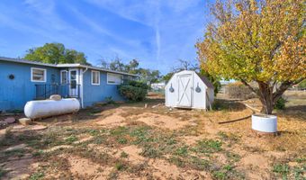 11 Stephens Pl, Bluewater, NM 87005