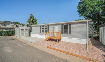230 N 2nd St 76A, Berthoud, CO 80513