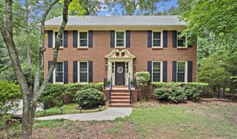 4725 Westchester Ct, Peachtree Corners, GA 30096