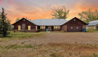 2523 Danielle Dr, Chama, NM 87520