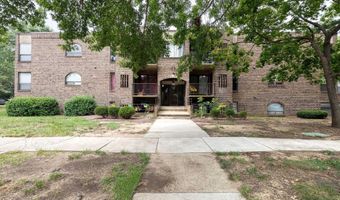 13 SILVERWOOD Cir 6, Annapolis, MD 21403