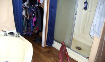 1652 N Constitution Ave, Ashdown, AR 71822