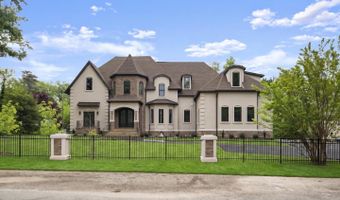 7301 CALVERT St, Annandale, VA 22003