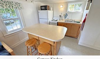 Lot 1 & 18 Hamor Lane, Bar Harbor, ME 04609
