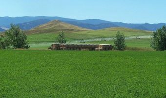 77 Sand Creek Ranch Rd, Buffalo, WY 82834