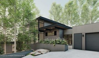 323 E REDS Rd, Aspen, CO 81611
