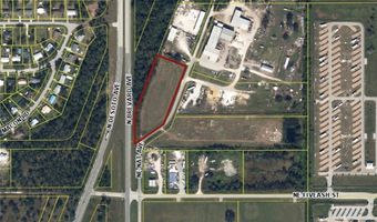 2597 NE Nat Ave, Arcadia, FL 34266