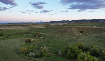 226 Chalk Buttes Rd, Douglas, WY 82633