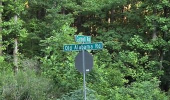Maxham Road, Austell, GA 30168