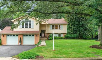 8606 FALKSTONE Ln, Alexandria, VA 22309