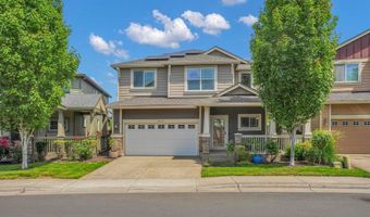 20435 SW GRACIE St, Beaverton, OR 97006