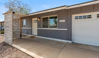 2101 W BOSTON St, Chandler, AZ 85224