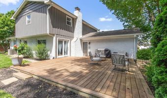 8210 Burn Ct, Indianapolis, IN 46217