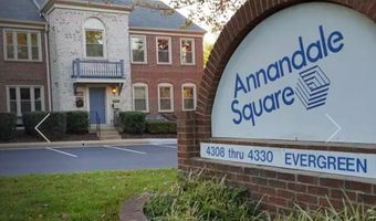 4326 EVERGREEN Ln SUITE D, Annandale, VA 22003