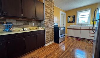 211 SW Butt St, Abingdon, VA 24210