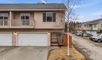 5231 Sleepy Meadow Pl #35, Anchorage, AK 99507