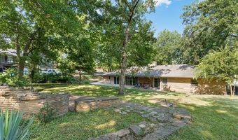 2210 Skyline Dr, Bartlesville, OK 74006