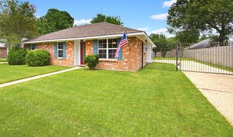 3053 Dena Lynn Ave, Baton Rouge, LA 70816