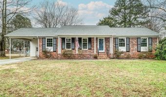 9311 Totopotomoy Trl, Ashland, VA 23005