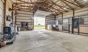 3147 N 160 Rd, Beggs, OK 74421