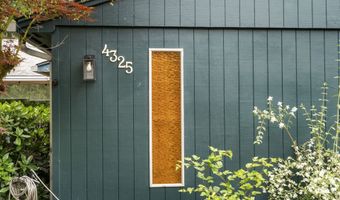 4325 SW 96TH Ave, Beaverton, OR 97005