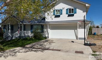 165 N 710 W, Blackfoot, ID 83221