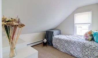 60 Fraser St, East Providence, RI 02914