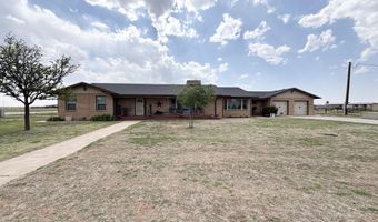 301 Ave N, Abernathy, TX 79311